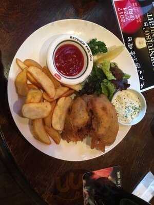 マンインザムーン 柳馬場六角店