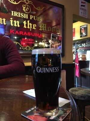 マンインザムーン 柳馬場六角店