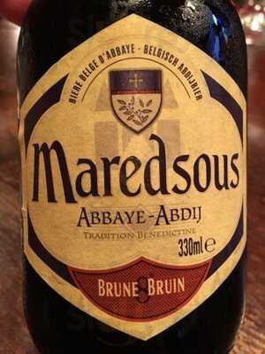 マンインザムーン 柳馬場六角店