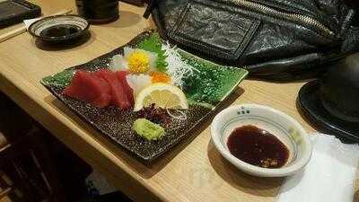 さかなやのmaru寿司 ルクアイーレ店