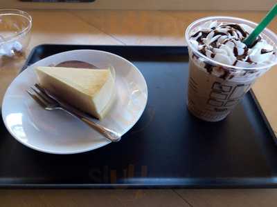 タリーズコーヒー天王寺公園店