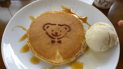 タリーズコーヒー天王寺公園店