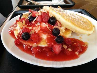 タリーズコーヒー天王寺公園店