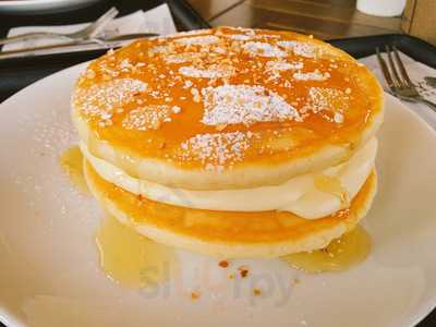 タリーズコーヒー天王寺公園店