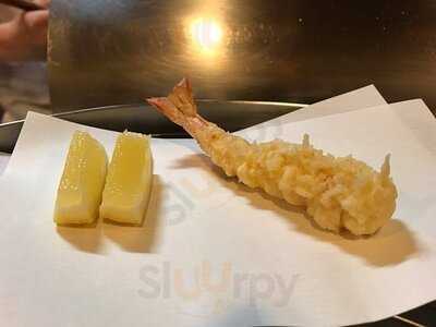 天ぷら よしおか