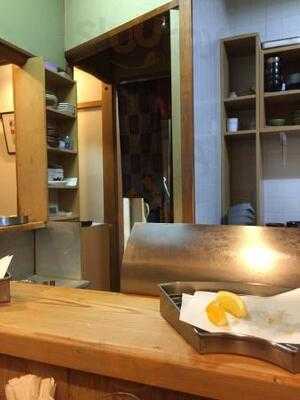 天ぷら よしおか