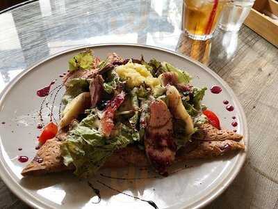 ヌフ クレープリー