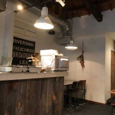 ヌフ クレープリー