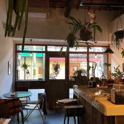 ヌフ クレープリー