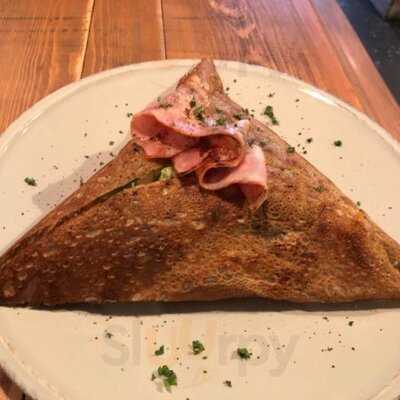 ヌフ クレープリー