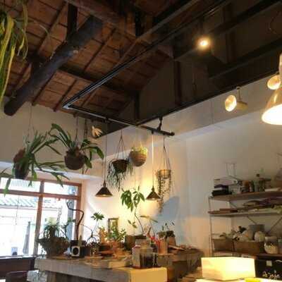 ヌフ クレープリー