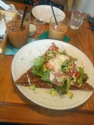 ヌフ クレープリー