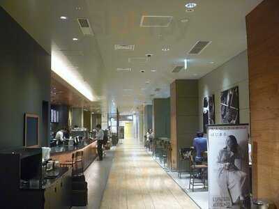 スターバックスコーヒー 京橋京阪モール店