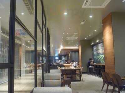 スターバックスコーヒー 京橋京阪モール店