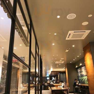 スターバックスコーヒー 京橋京阪モール店