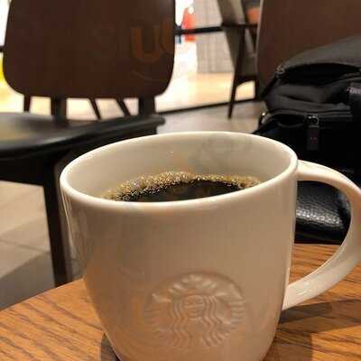 スターバックスコーヒー 京橋京阪モール店