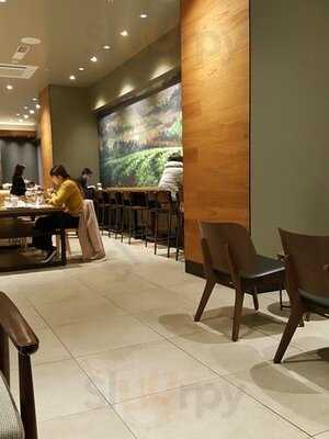 スターバックスコーヒー 京橋京阪モール店