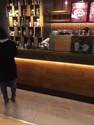 スターバックスコーヒー 京橋京阪モール店