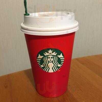 スターバックスコーヒー 京橋京阪モール店