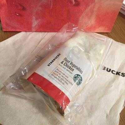 スターバックスコーヒー 京橋京阪モール店