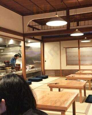 リストランテ アリタリア