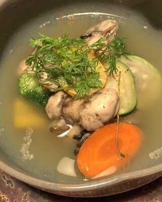 リストランテ アリタリア