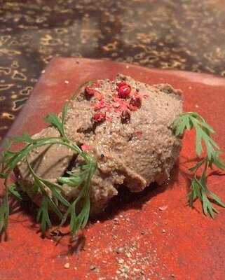 リストランテ アリタリア