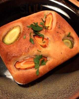 リストランテ アリタリア