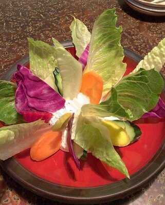 リストランテ アリタリア