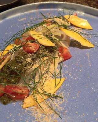 リストランテ アリタリア