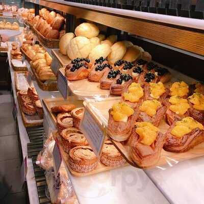 ブランジェ浅野屋 グランスタ店