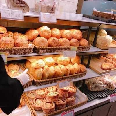 ブランジェ浅野屋 グランスタ店