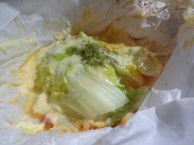 イタリアンバールピエーノ本店