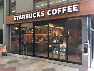 スターバックスコーヒー 新京極店