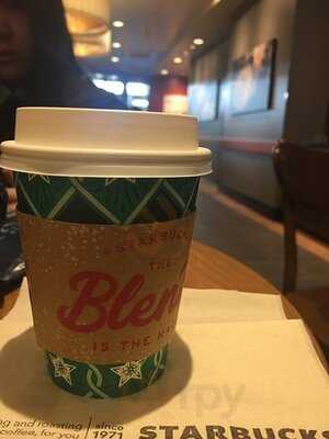 スターバックスコーヒー 新京極店