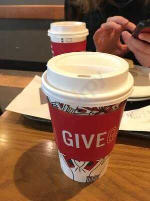 スターバックスコーヒー 新京極店