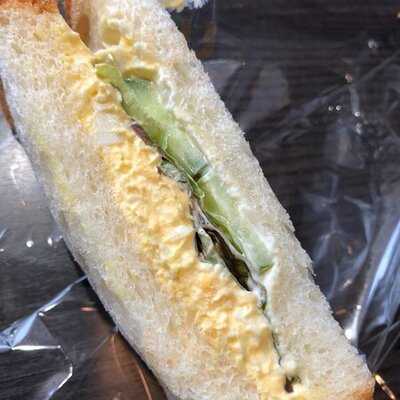 パンドブルー堀川今出川本店