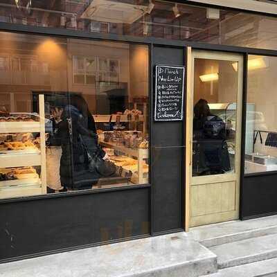 パンドブルー堀川今出川本店