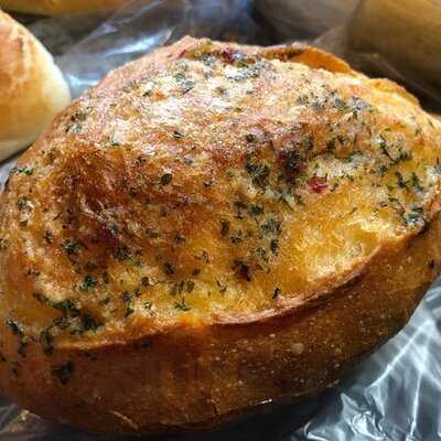 パンドブルー堀川今出川本店