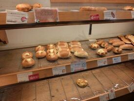 パンドブルー堀川今出川本店