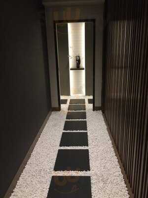 旬彩ダイニング葵匠