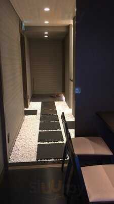 旬彩ダイニング葵匠