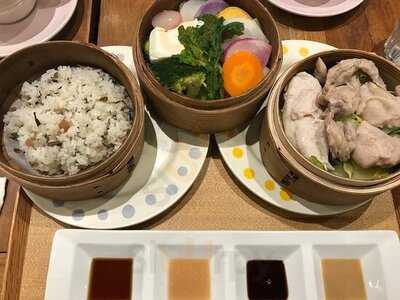 ザ ティー By ムレスナティー