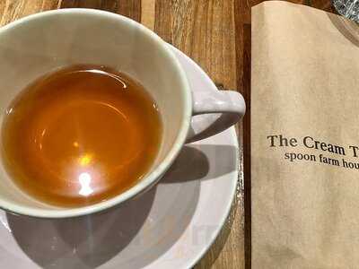 ザ ティー By ムレスナティー