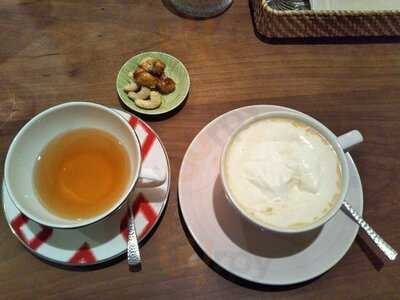 ザ ティー By ムレスナティー