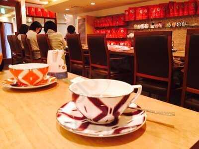 ザ ティー By ムレスナティー