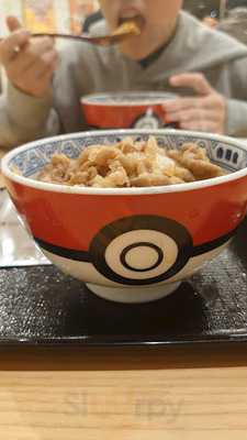 吉野家 新潟海老ケ瀬インター店