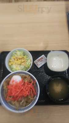 吉野家 新潟海老ケ瀬インター店