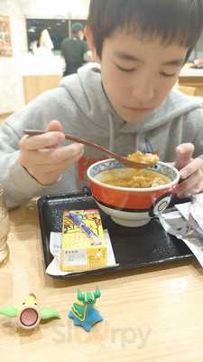 吉野家 新潟海老ケ瀬インター店