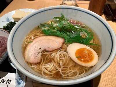 ぎをん為治郎 祇園店